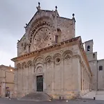 Svegliarsi Nei Borghi - La Patronale