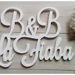 B&B La Fiaba