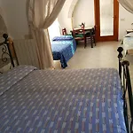 Trulli Della Masseria Staffone