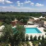 Casolare Di Pozzomasiello