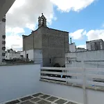 Casa Corte Con Terrazza