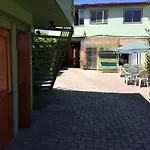 Hotel Soberania