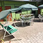 Hotel Soberania
