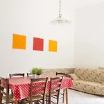 Case Ad Oriente-Appartamenti