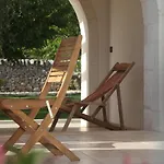 Il Calascione Apulian Villas