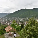 Sheki Panorama Guest House