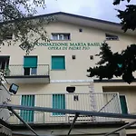 Pensione Albergo Bianco