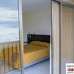 Hotel Alhambra Torre B