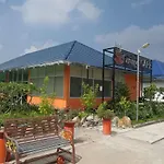 Bavet Garden Hotel