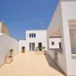 Le Suites Di Annina By Salento Affitti