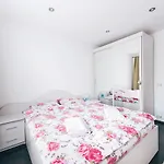Luxury Apartment