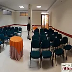 Hotel Alhambra Torre B