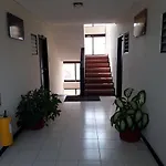 Hotel Alhambra Torre B