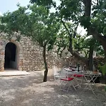 Masseria Camarda