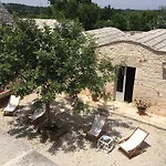 Masseria Camarda