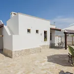 Villa Al Mare Gallipoli