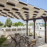 Villa Al Mare Gallipoli