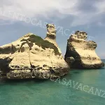 Alma House Torre Dell'Orso