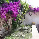 Villino Carolina 30 Mt Mare