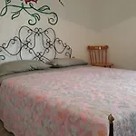 Villino Carolina 30 Mt Mare
