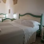 B&B La Vecchia Corte