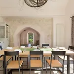 Trulli La Gaura By Barbarhouse