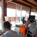 Beach Club Ippocampo