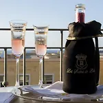Les Suites De Lulu