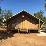 agricampeggio GLAMPING MARCONI