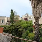 Palazzo Tamborino Cezzi
