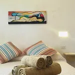 Dimora Antonella - Ostuni 4 Seasons - Splendid Villa Depandance With Private Swimming Pool