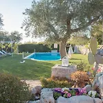 Trulli Castiglione