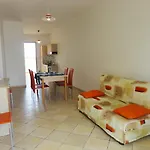 Appartamenti Torre San Giovanni