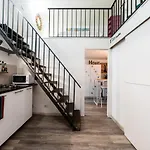 Central Station Loft