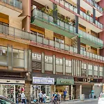 Bari Miramare Apartment