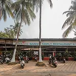 Oyo 11890 Farmhouse Residency
