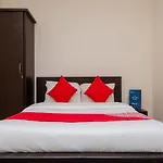 Oyo 11890 Farmhouse Residency