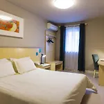 Jinjiang Inn Select Nanchang Liantang