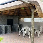 Meringue Lodge