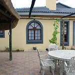 Meringue Lodge