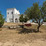 Masseria Stracca