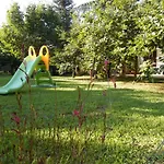 Agriturismo Monte Degli Angeli