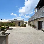 Agriturismo Antica Masseria I Cocci