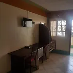 Shield Park Villa