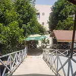 Shield Park Villa
