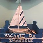 Vacanze Da Emanuele