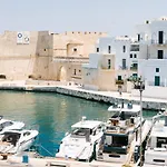 La Casa Del Pescatore