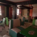 Shield Park Villa