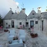 Hotel Dei Trulli