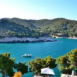 Pugnochiuso Resort - Hotel Del Faro